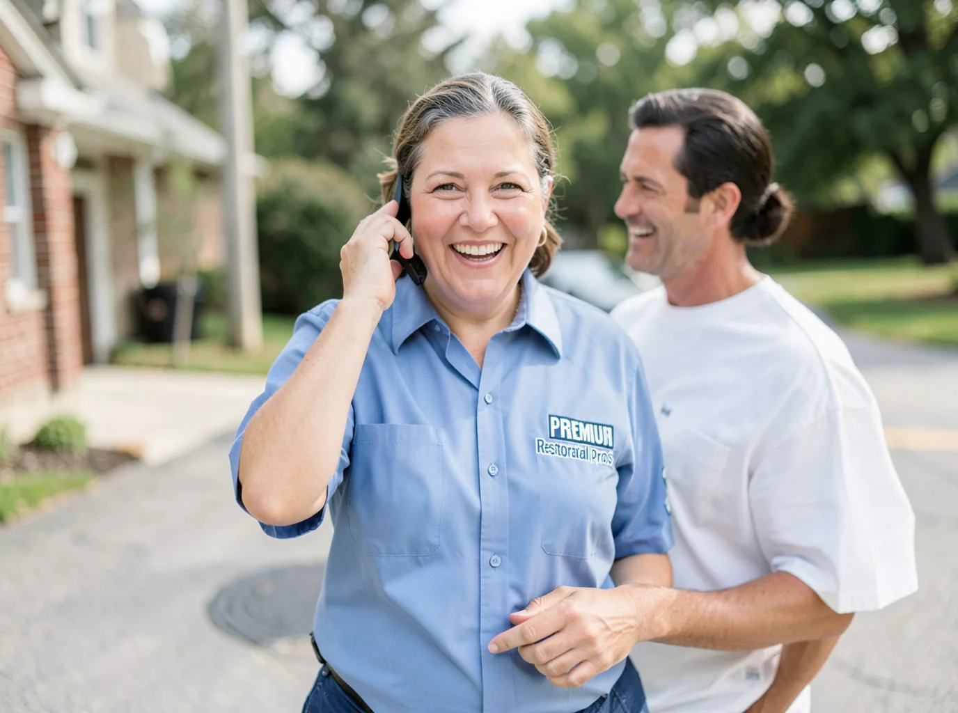 Water Damage Restoration West Creek, NJ FAQs
